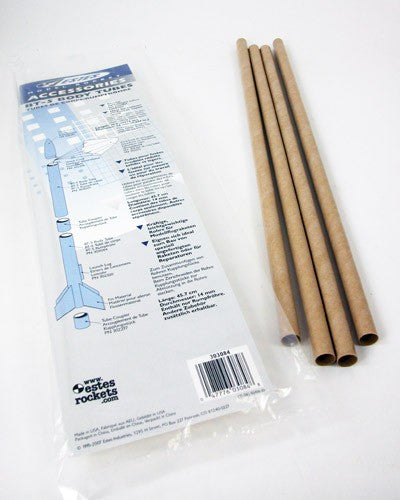 BT-5 Body Tube, for Model Rockets (4pk) – Truth Motorsports