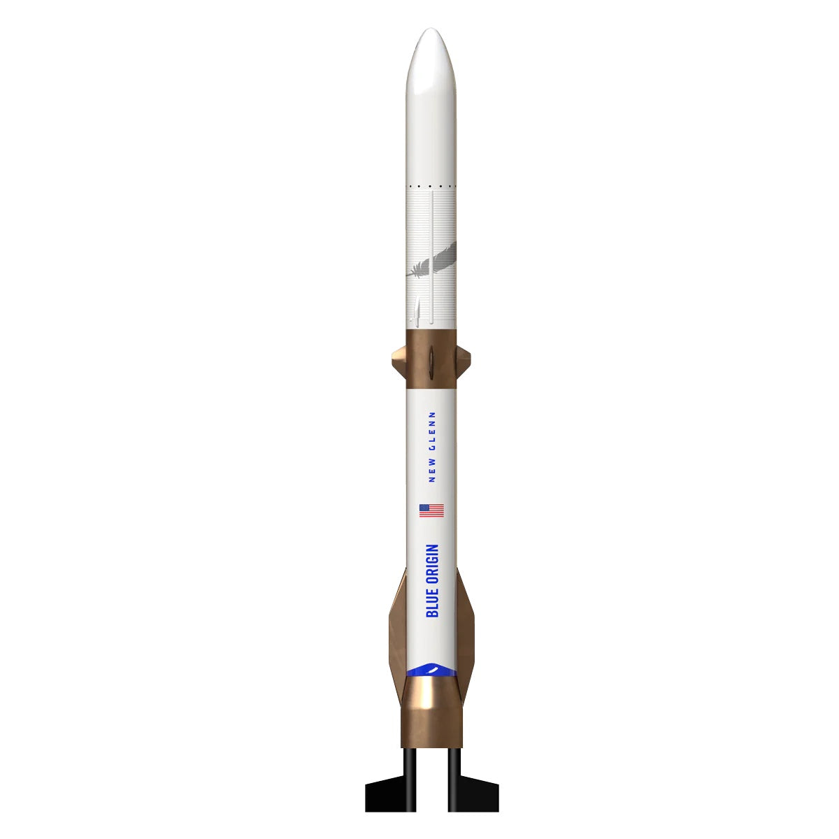 Pro Series II Blue Origin New Glenn