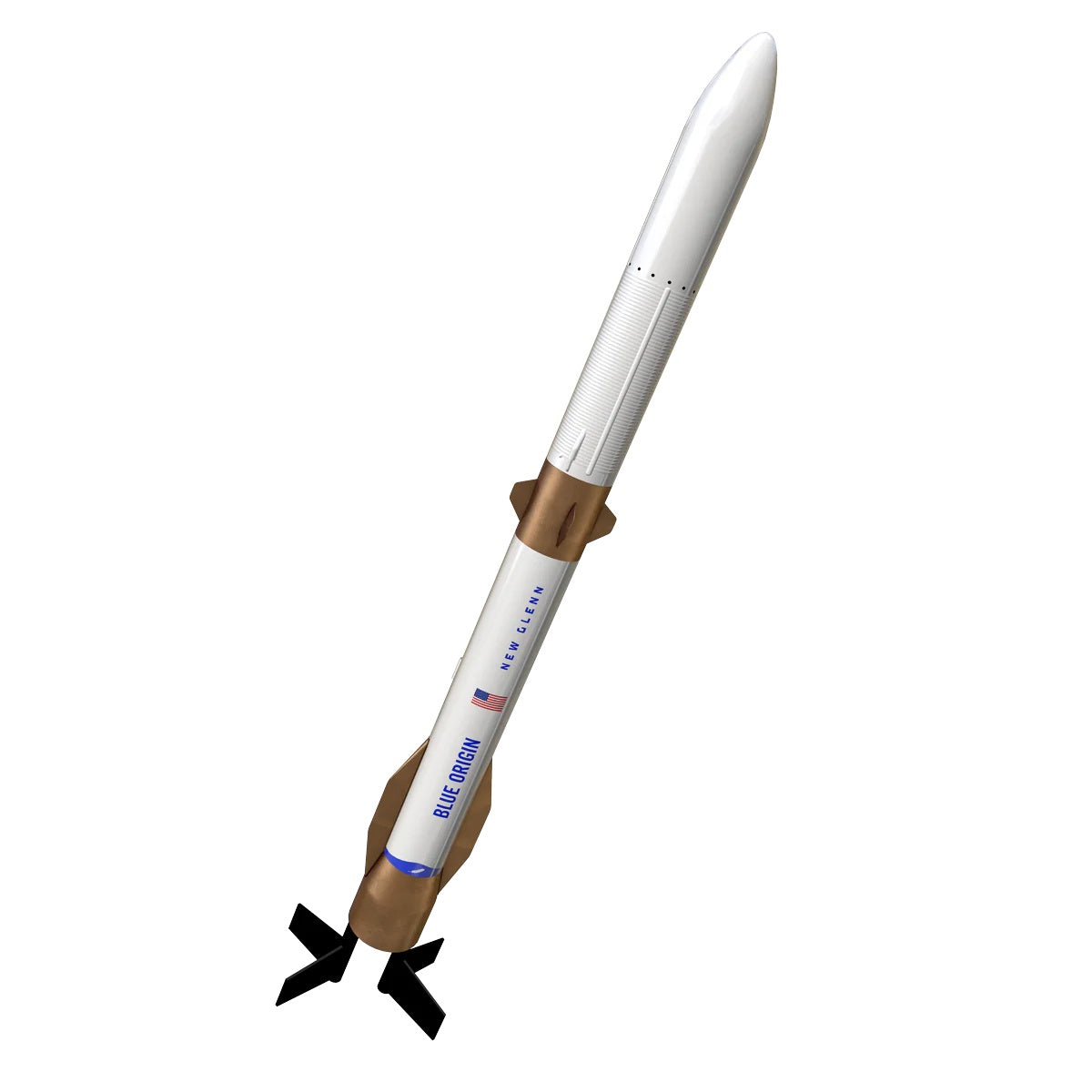 Pro Series II Blue Origin New Glenn