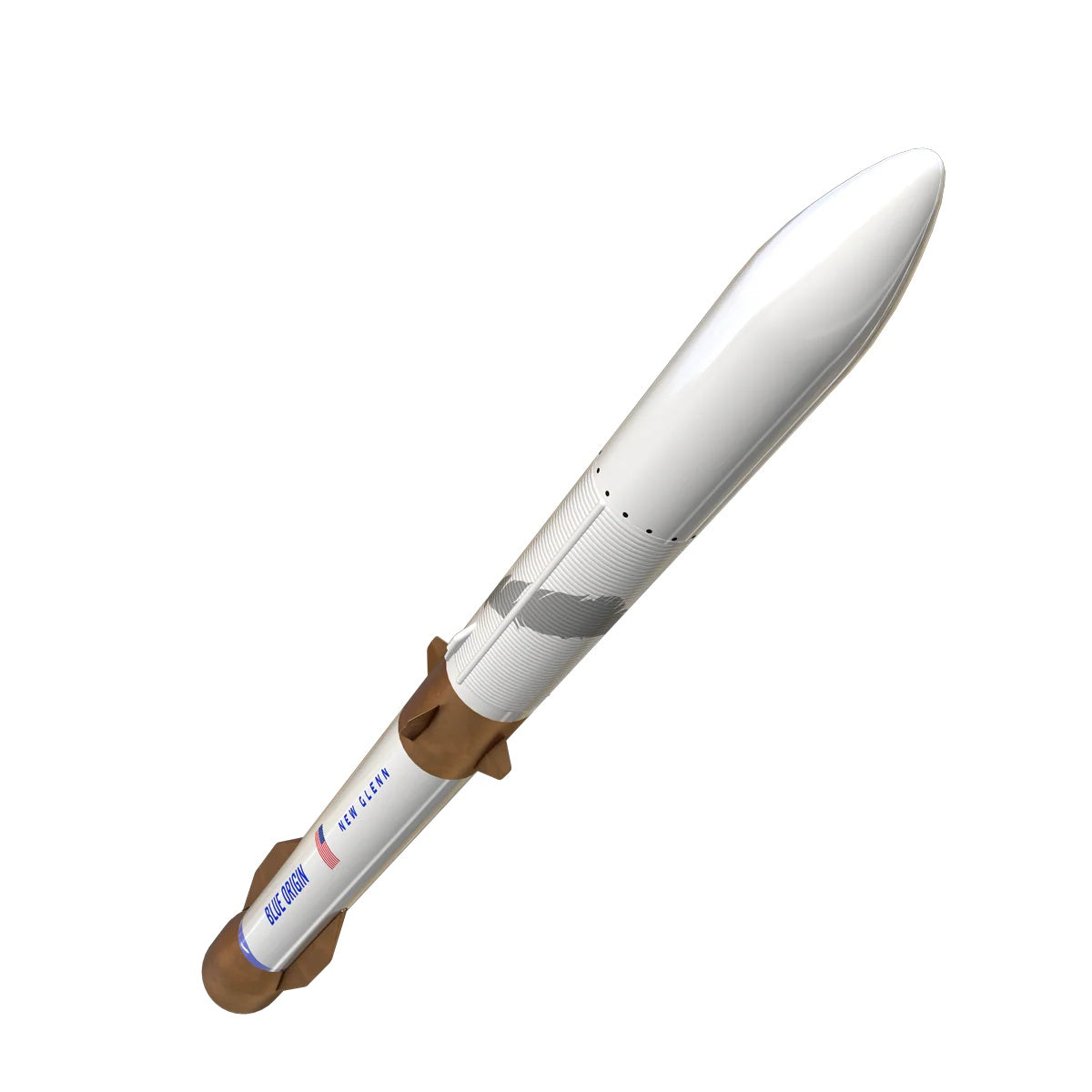 Pro Series II Blue Origin New Glenn