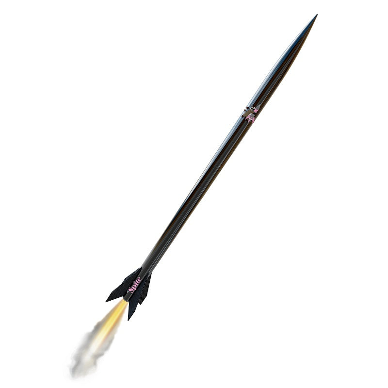Pro Series II Lil' Spite Model Rocket Kit