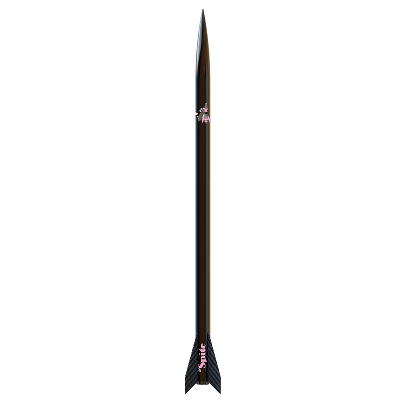 Pro Series II Lil' Spite Model Rocket Kit