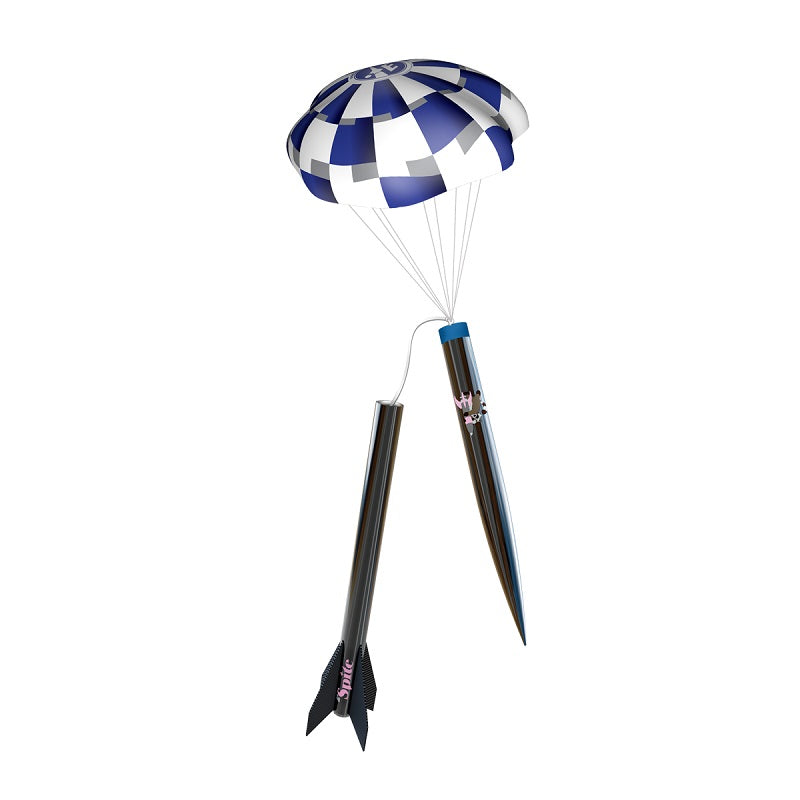 Pro Series II Lil' Spite Model Rocket Kit
