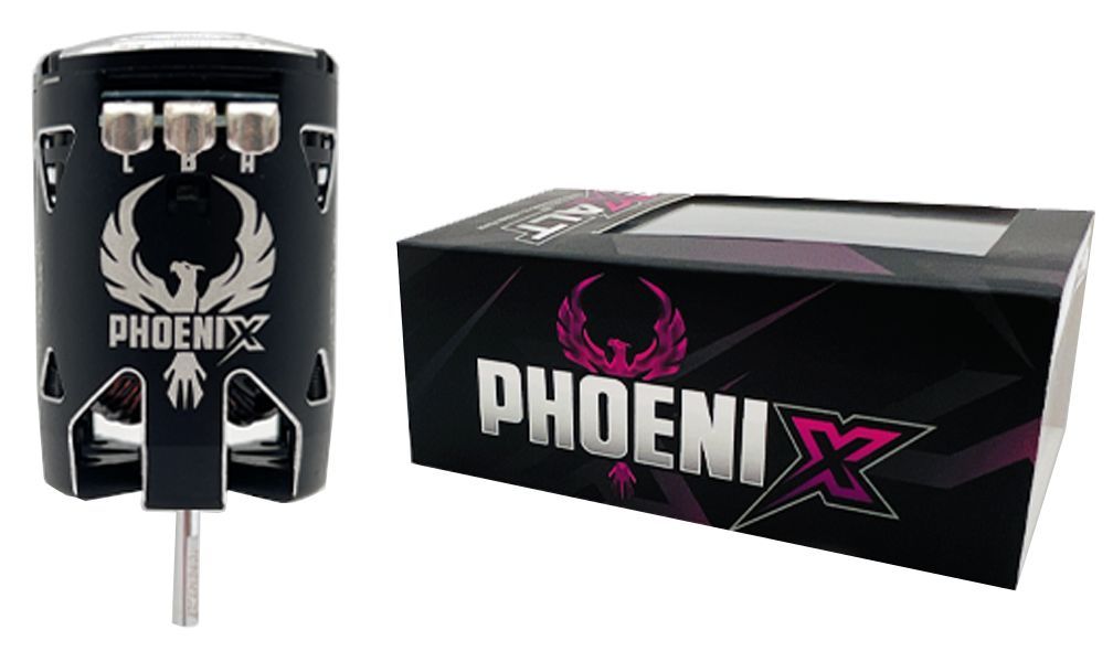 7.0T Phoenix Modified Motor