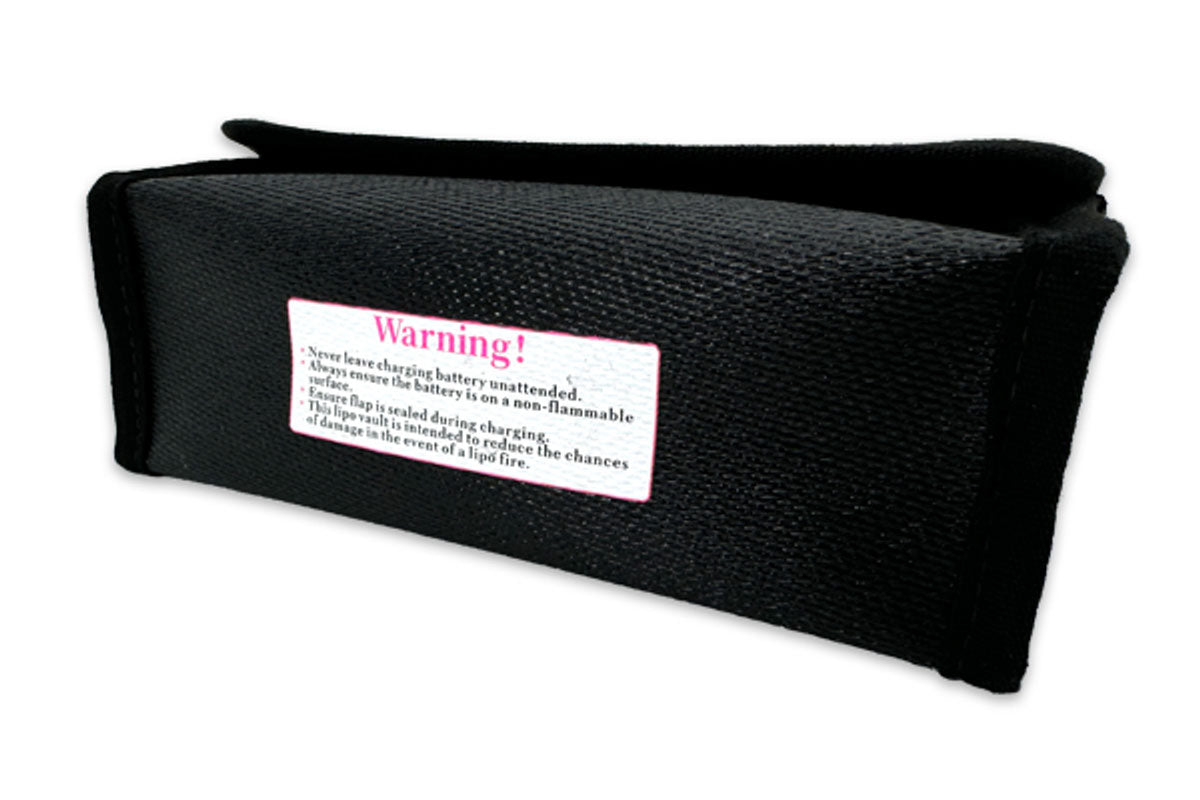 LiPo Vault
