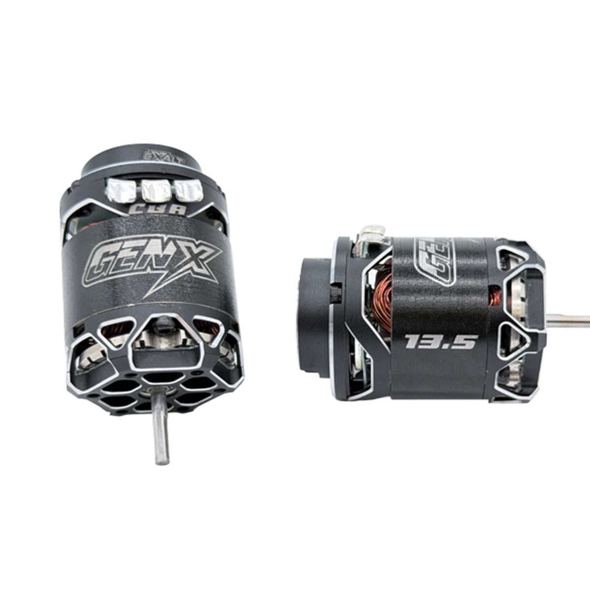 Gen-X 13.5T Gold Spec 1S Brushless Motor