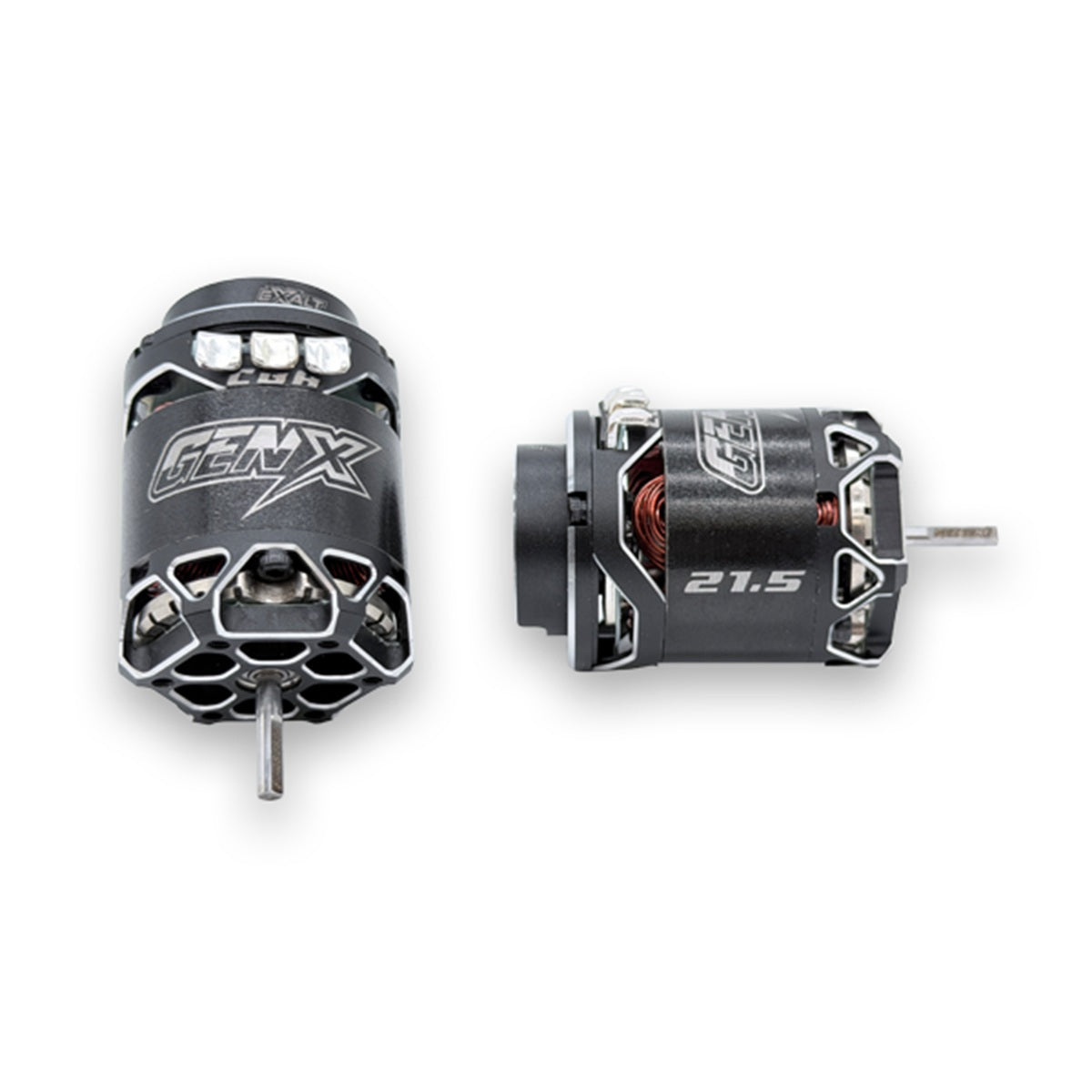 Gen-X 21.5T Gold Spec 2S Brushless Motor