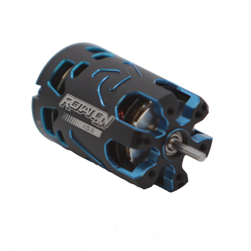 "Rotation" Blue Drift Motor 10.5T