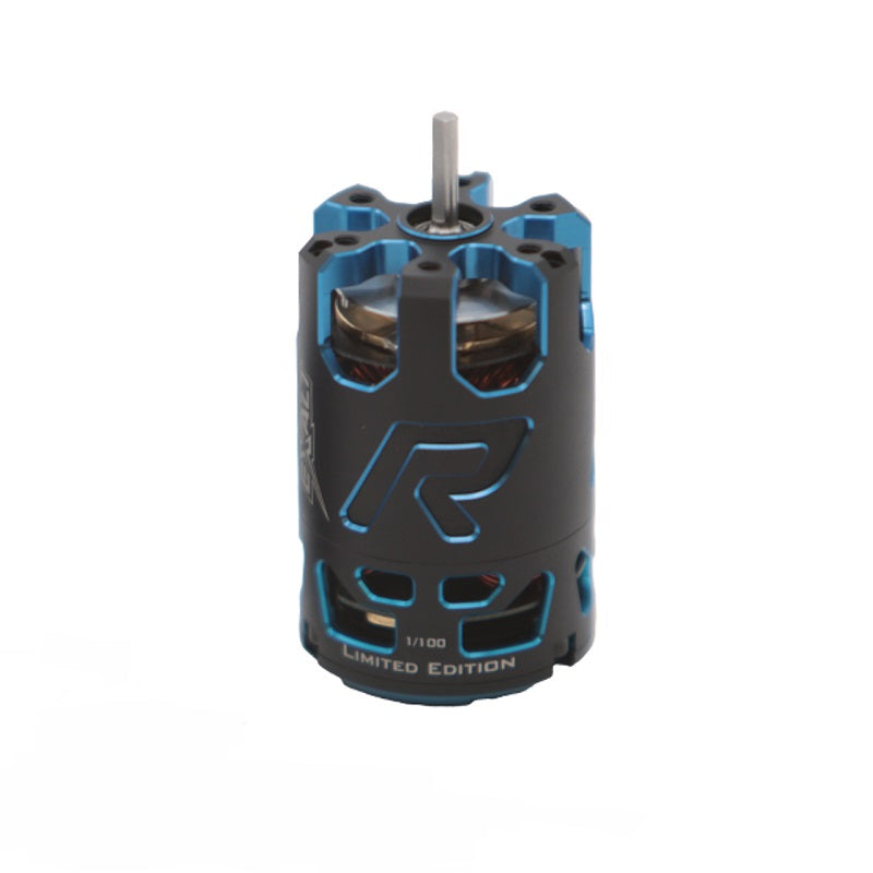 "Rotation" Blue Drift Motor 10.5T