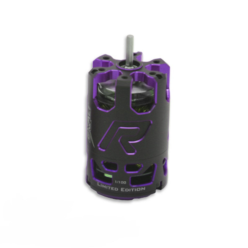 "Rotation" Purple Drift Motor 13.5T