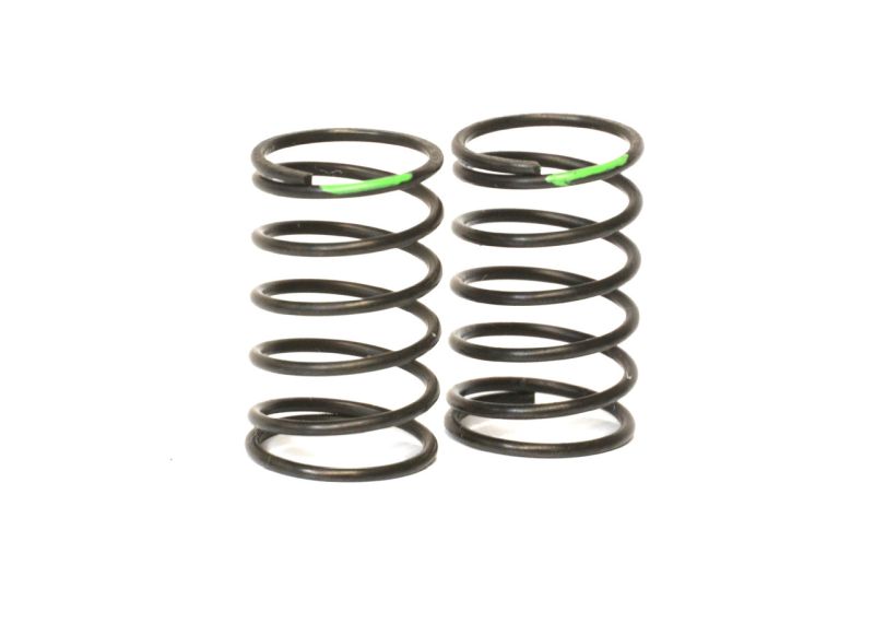 Springs, 13x25mm 7lb, Orange, 1 Pair