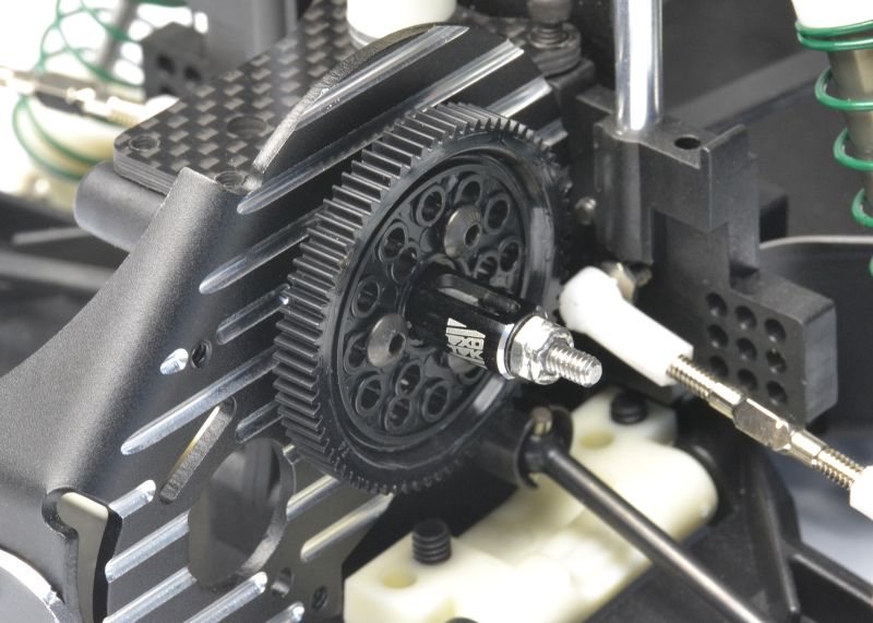 RC10 Stealth Slipper Eliminator, for Kimbrough Spur