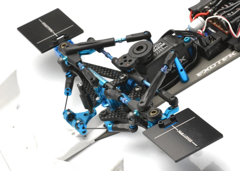F1Ultra Digital Angle Mount Set, for Use with Mini Digital