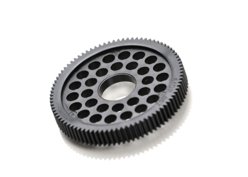 F1Ultra Super Diff Gear 64P 86T – Truth Motorsports