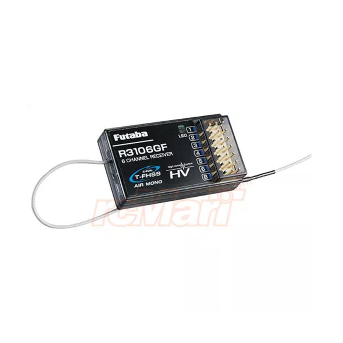 Receiver R3106GF (T-FHSS Mono)