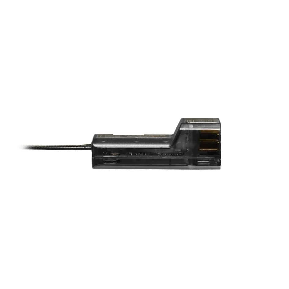 R7208SB FASSTest Receiver, for Aircraft, Built-in FDL Feature