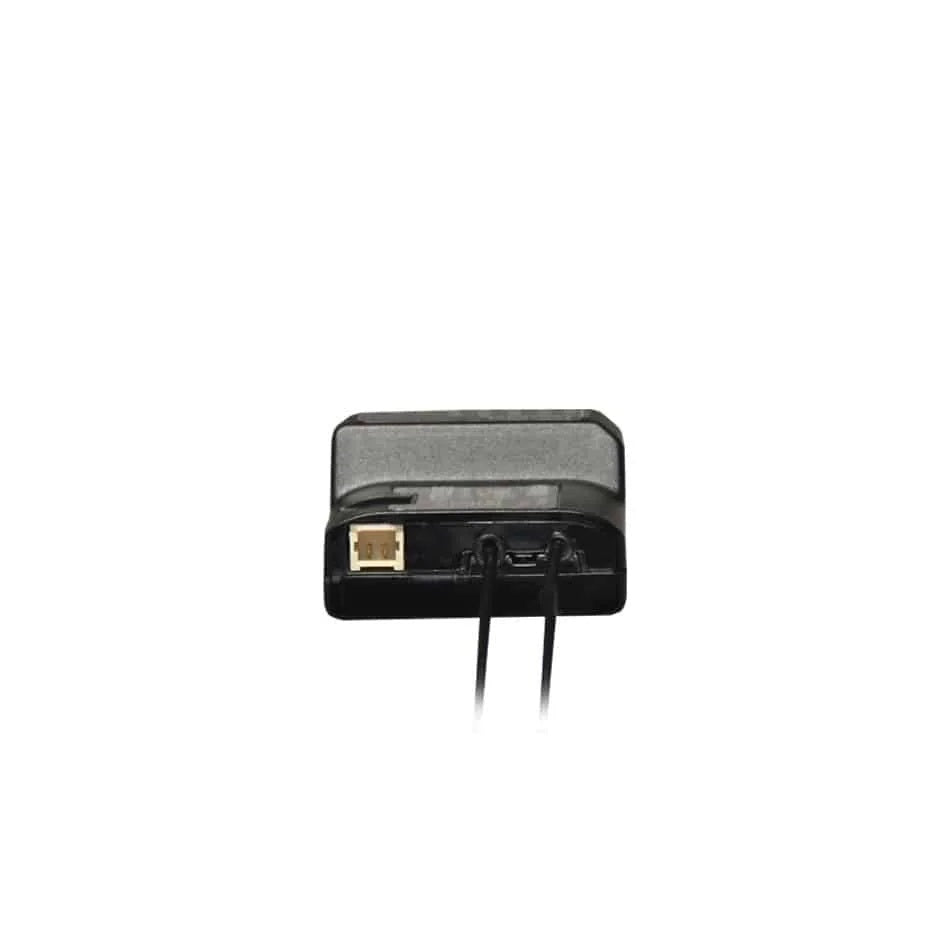 R7208SB FASSTest Receiver, for Aircraft, Built-in FDL Feature