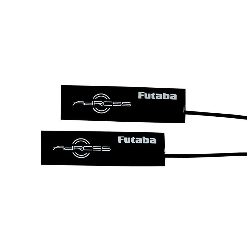 R9001SB‚Äì AdRCSS 900 MHz System S.Bus Port + 1 Channel Air
