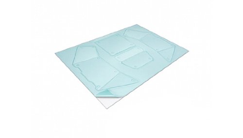 R1 Body Panel