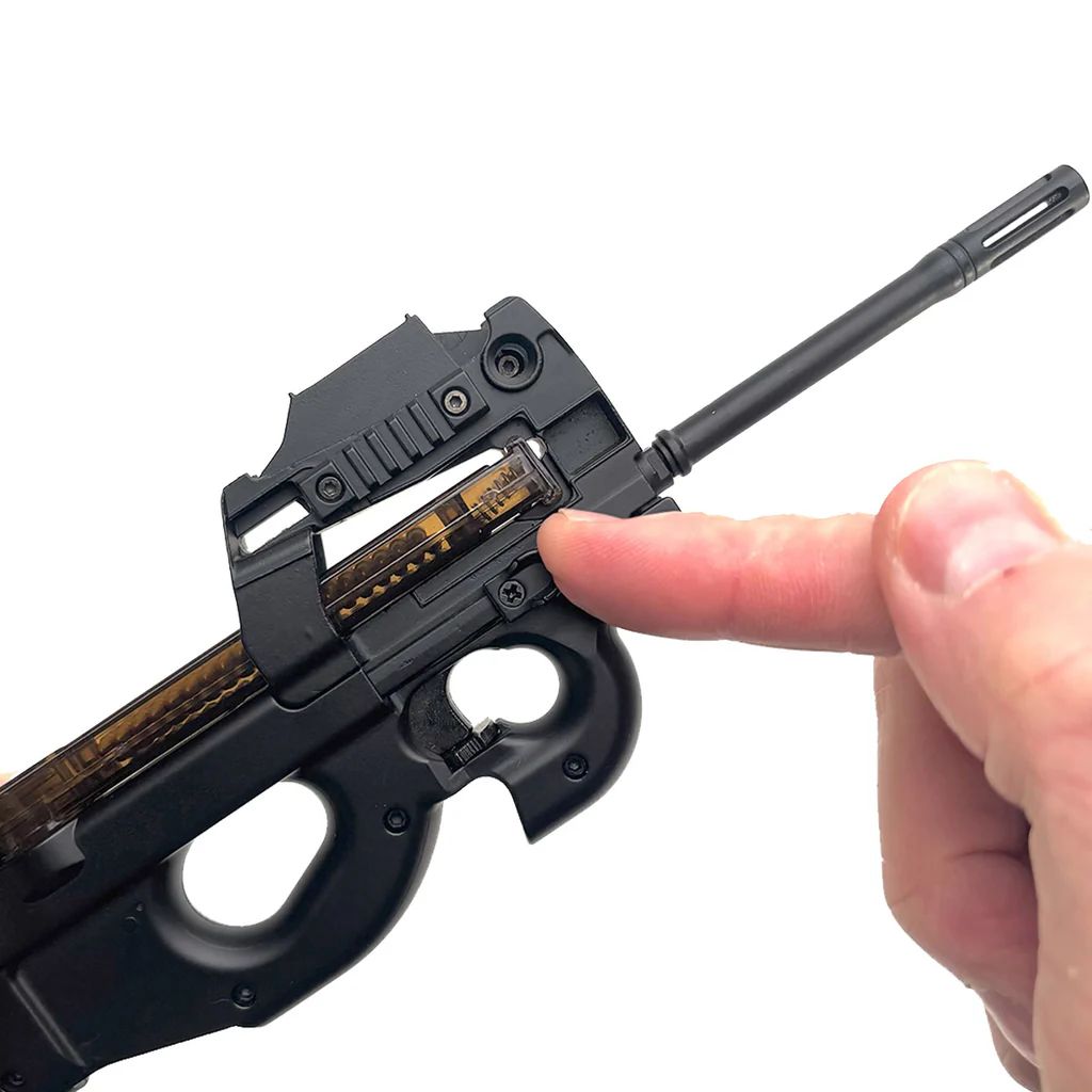 FN PS90 Carbine Model