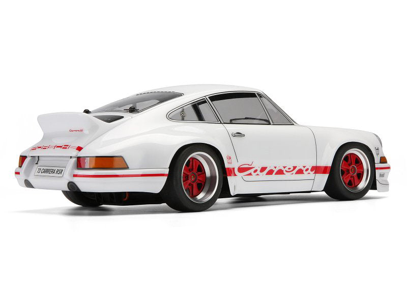 1973 Porsche Carrera RSR Body (WB210mm F0/R6mm)