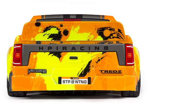 Sport 3 Venom 2