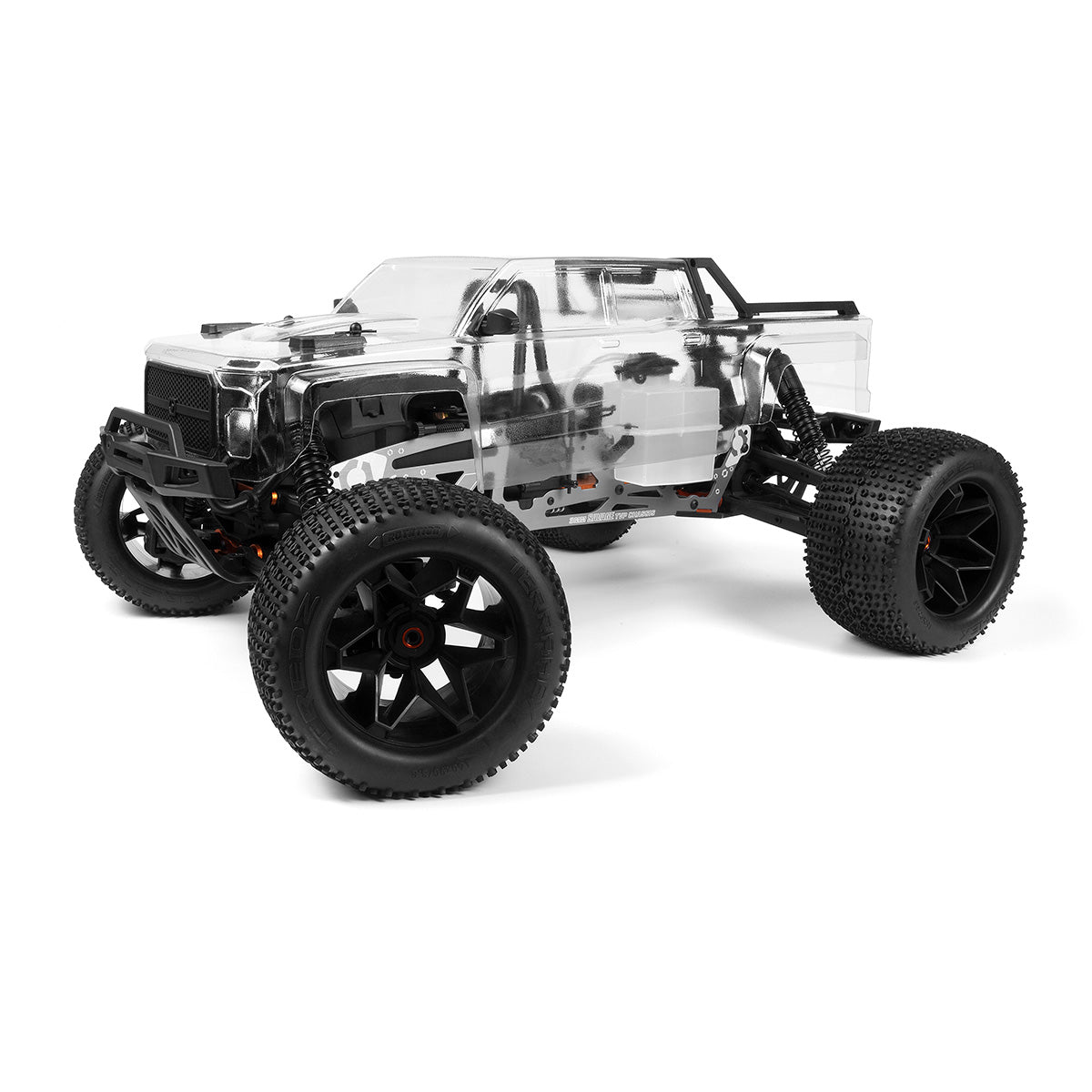 SAVAGE XL Nitro SBK