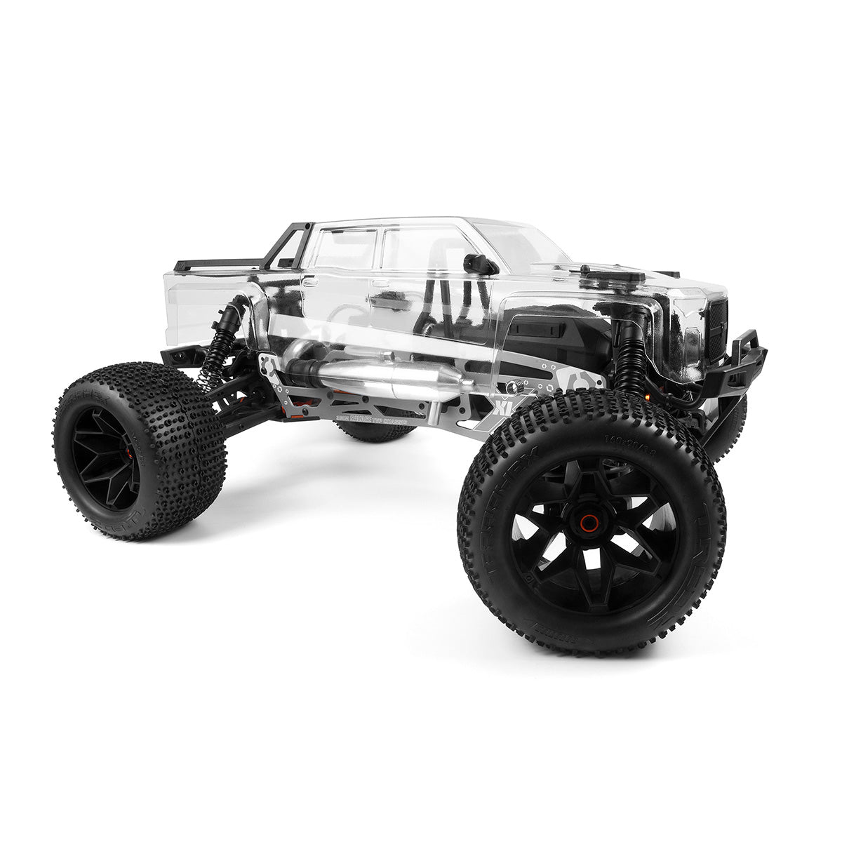 SAVAGE XL Nitro SBK