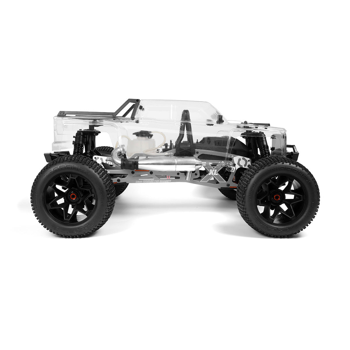 SAVAGE XL Nitro SBK