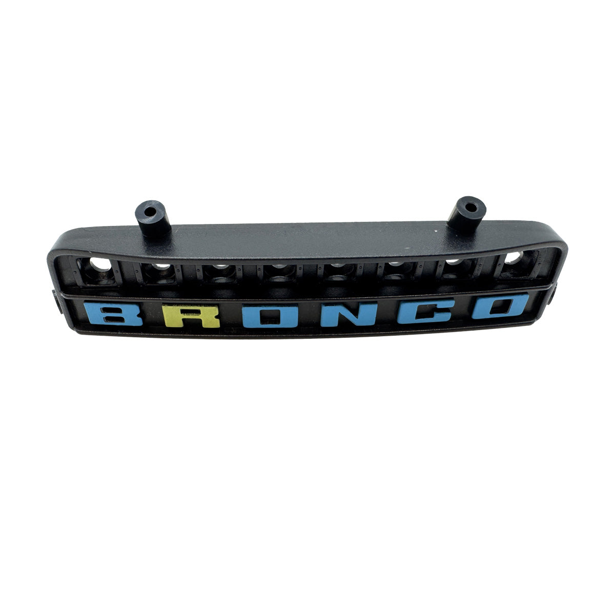 Ford Bronco 4400 Monster Truck Light Buckets