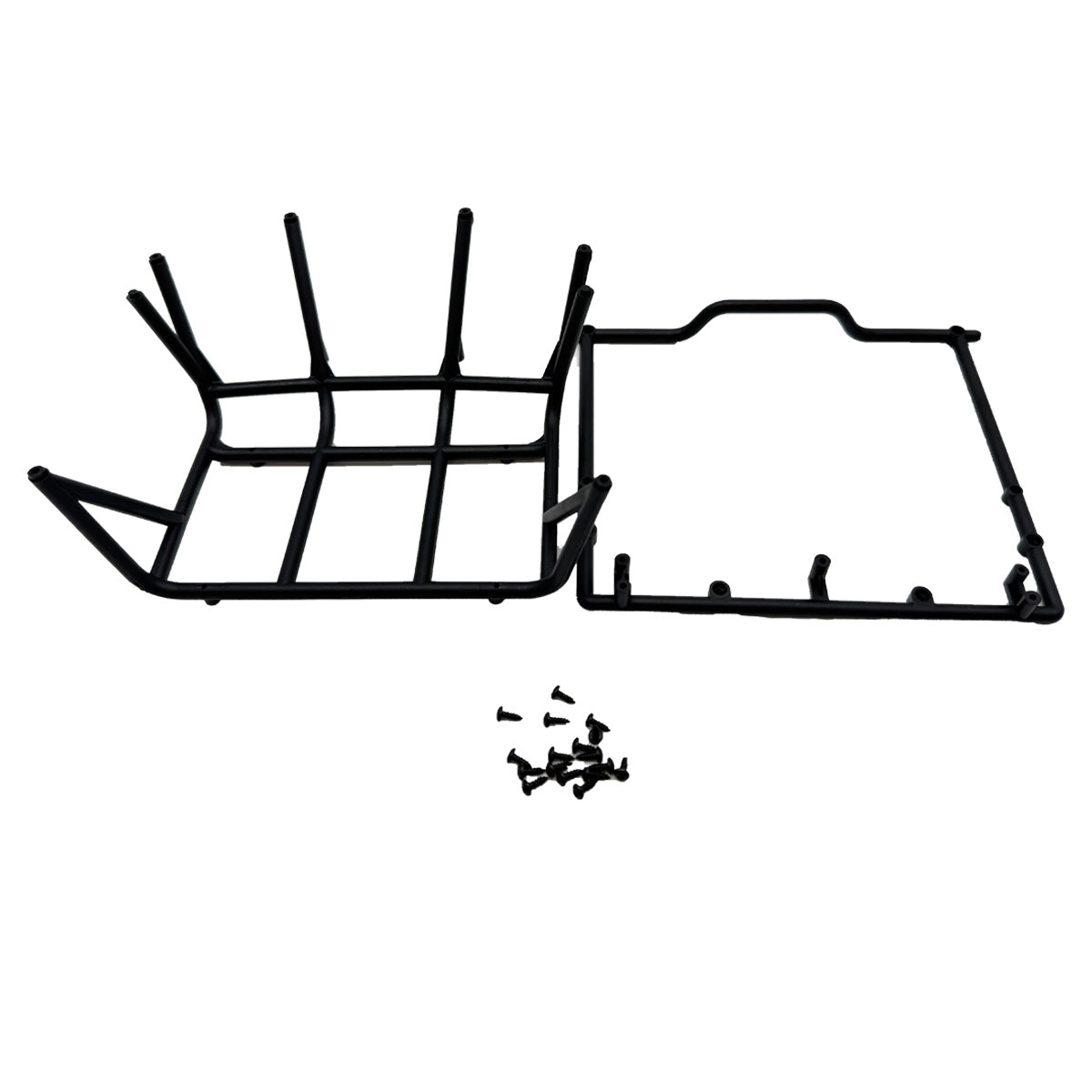 Ford Bronco Monster Truck Inner Cage