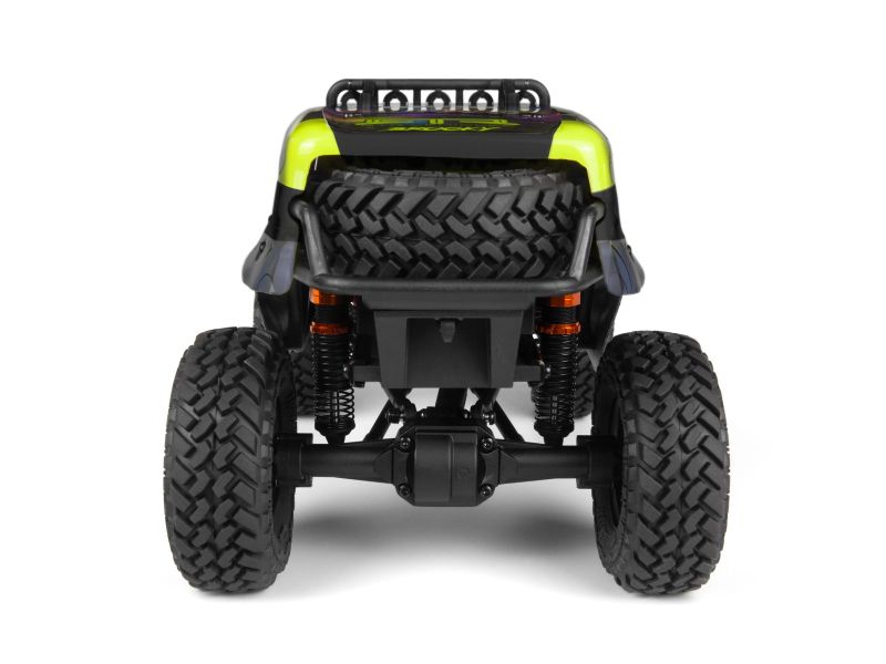 Venture18 U4 Flux Ford Bronco 4400 - VGJR