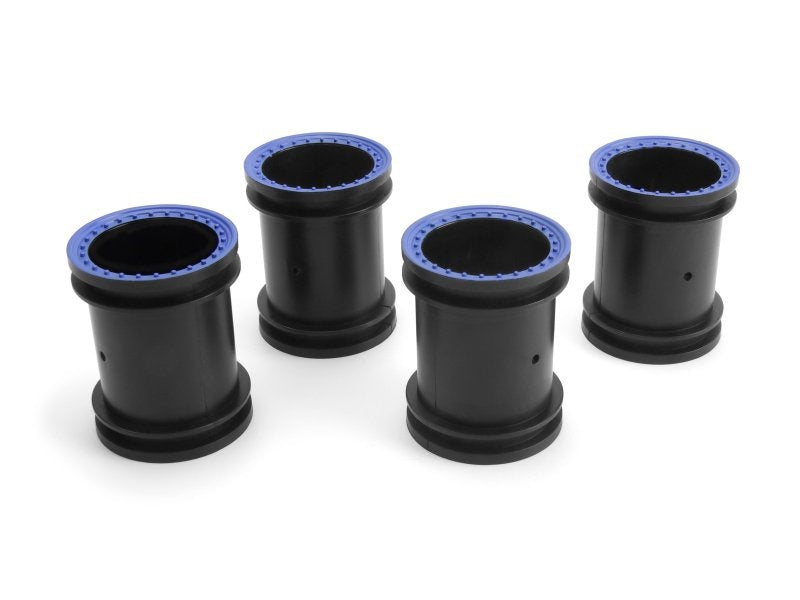 MT-1 Wheel 1.2in (Blue/2pcs)