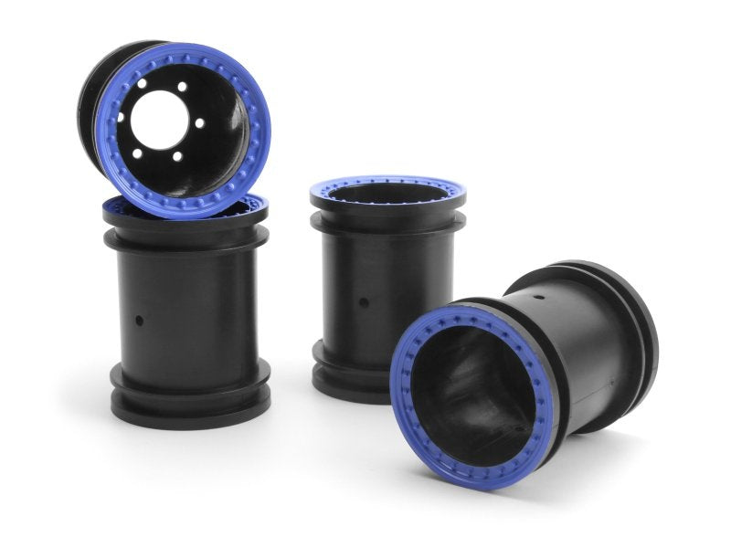 MT-1 Wheel 1.2in (Blue/2pcs)