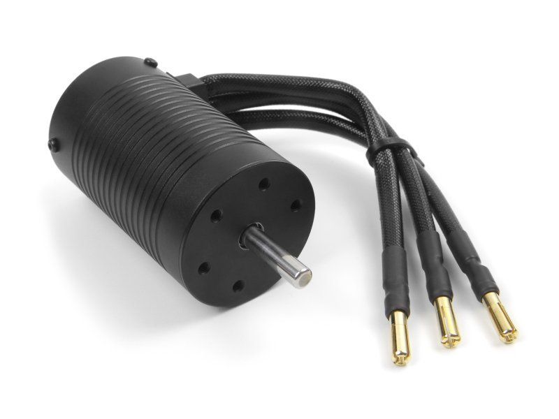 FLX10-3660-3700KV Brushless Motor
