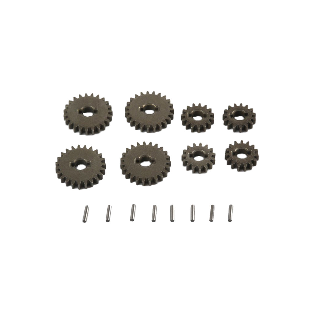 Portal Axle Gear Set