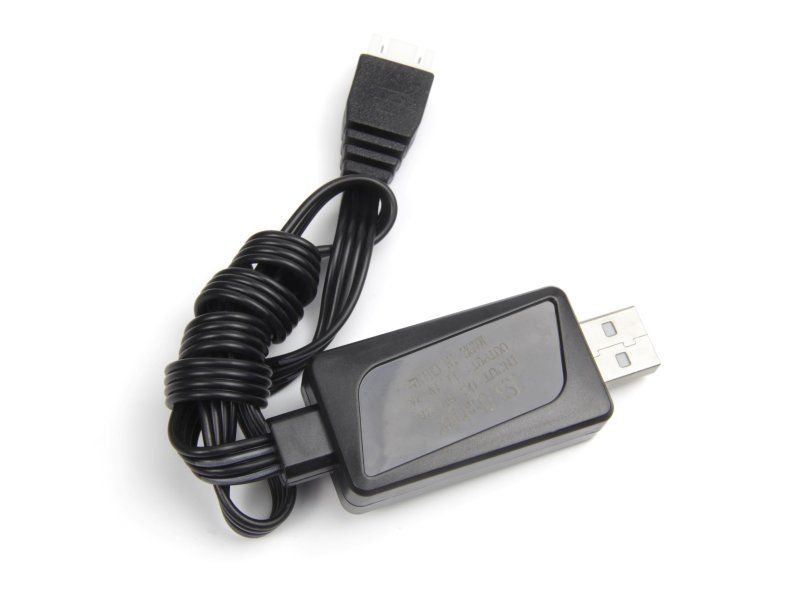 11.1V USB LiPo Balance Charger