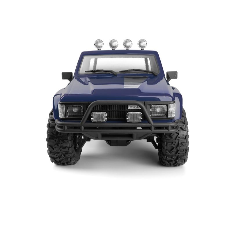 Venture18 1985 Toyota Hilux SR5 - Blue