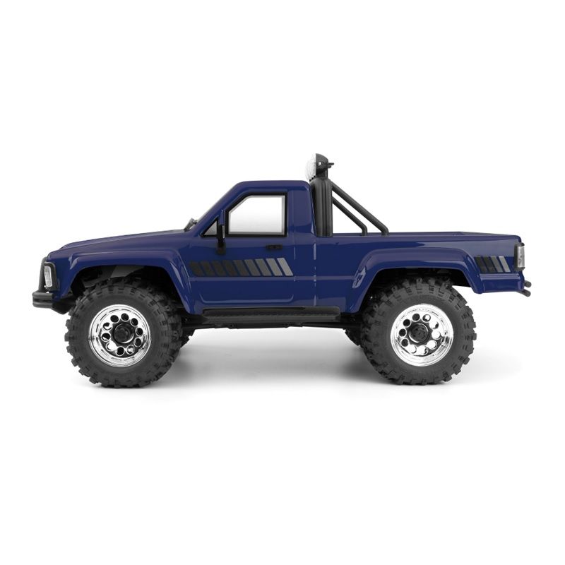 Venture18 1985 Toyota Hilux SR5 - Blue