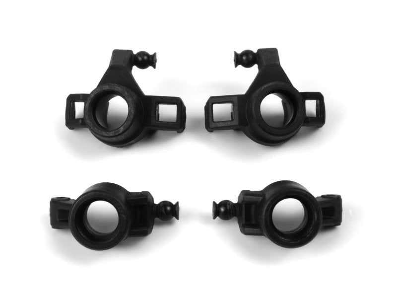Upright Set (Left/Right), 4pcs for Spryte