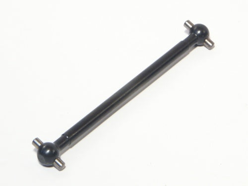 Dogbone 8X84mm (Black) Savage X