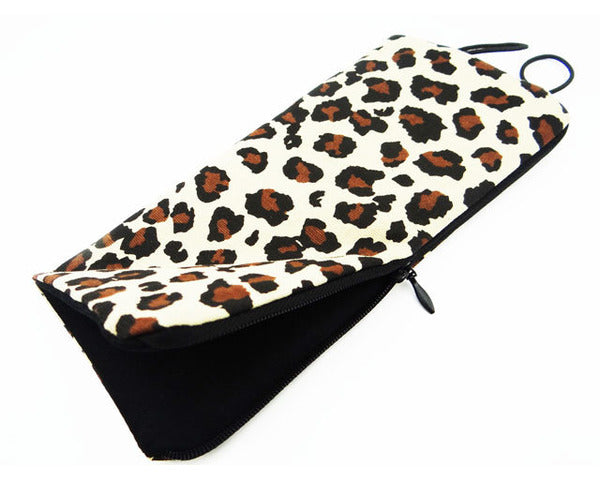 1/10 Scale Leopard Sleeping Bag (Toy)