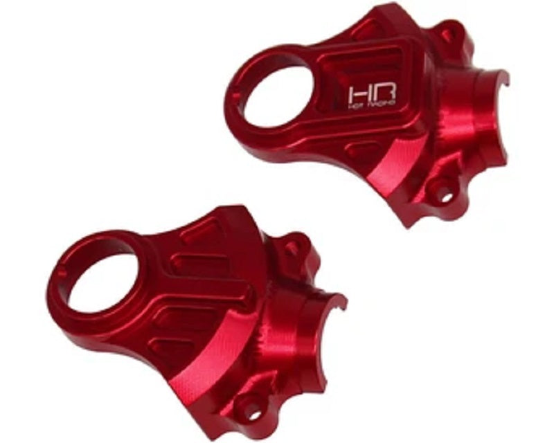 Aluminum Differential Yoke Set for Arrma 1:0 4x4