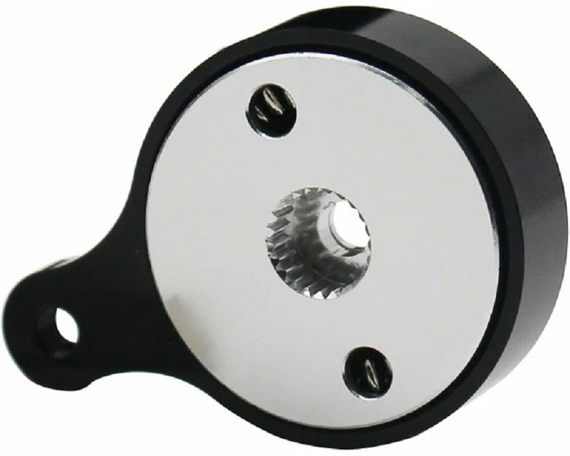 Fixed Link 25T Steering Servo Saver, for Arrma 1/10 4WD 3S