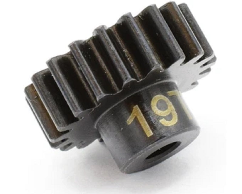 Short 32P Steel Pinion Gear 19T