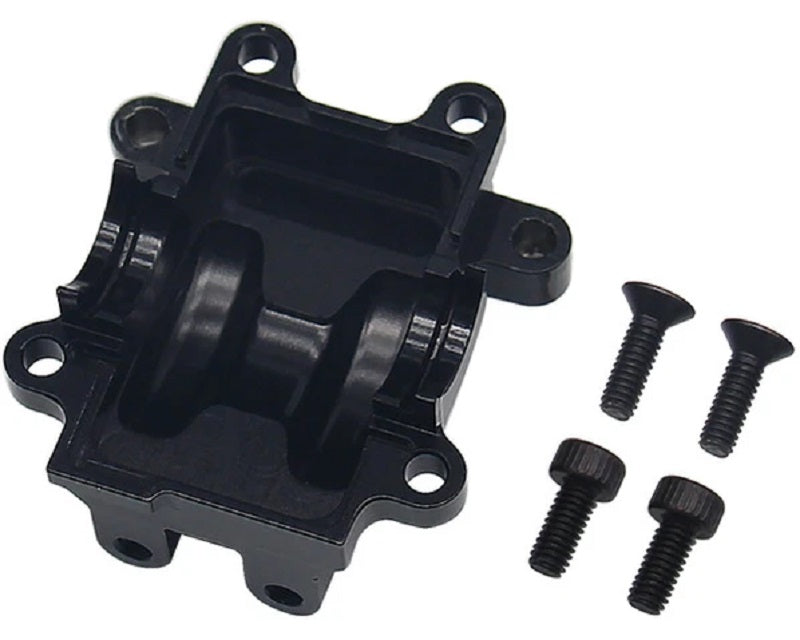 Aluminum Front Diff Gear Cover for Grom
