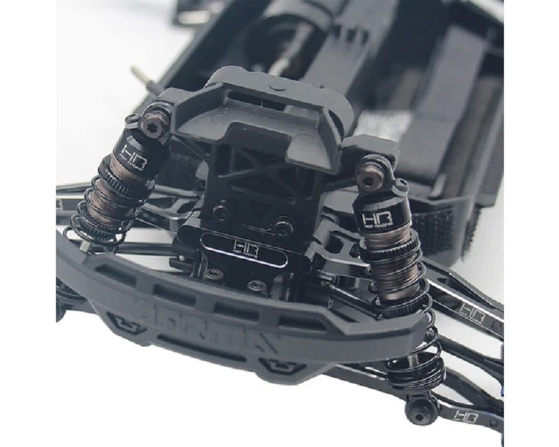Aluminum Front Diff Gear Cover for Grom