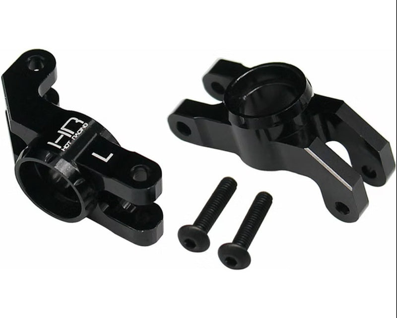 Rear Aluminum Hub Set, for Grom