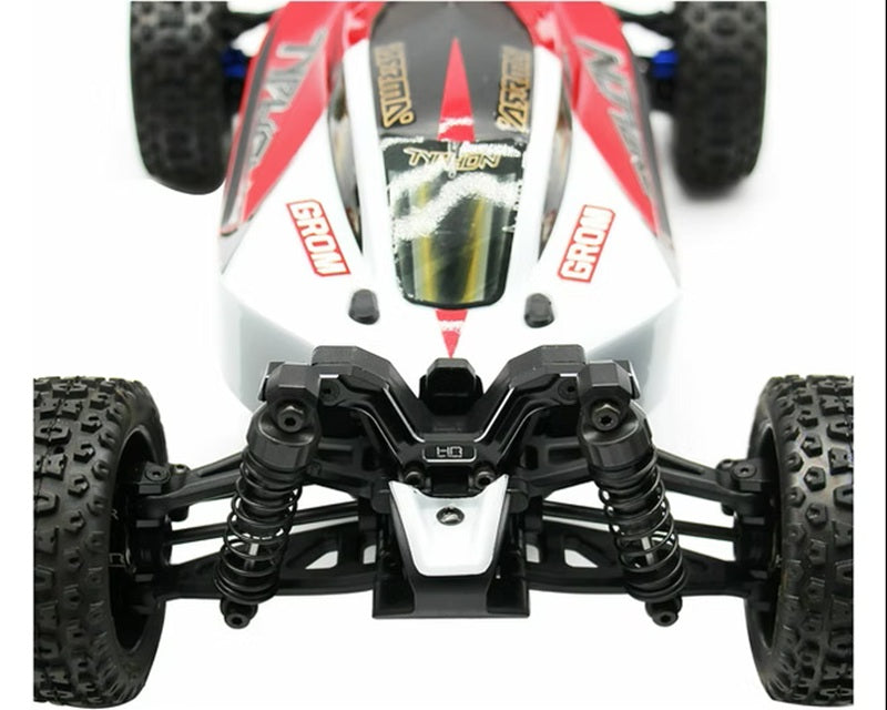 Aluminum Front Shock Tower Brace, for Grom Typhon