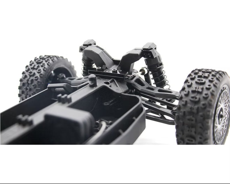 Anti-Roll Sway Bar Set Grom Typhon Nascar